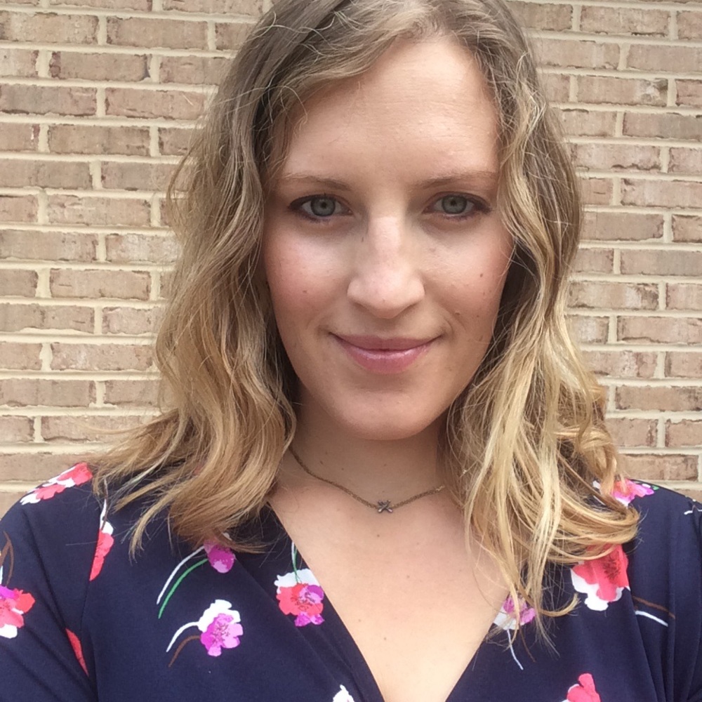 Meet your Posher, Leah